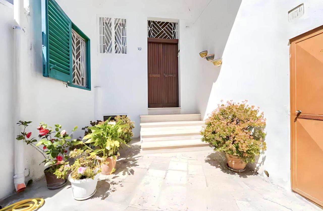 Апартаменты Ostuni 10Min Dal Mare - Dimora Luxury Con Terrazza Экстерьер фото