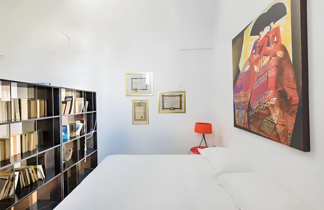 Апартаменты Ostuni 10Min Dal Mare - Dimora Luxury Con Terrazza Экстерьер фото