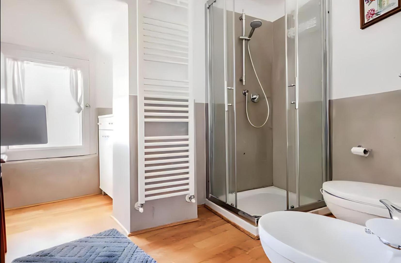 Апартаменты Ostuni 10Min Dal Mare - Dimora Luxury Con Terrazza Экстерьер фото